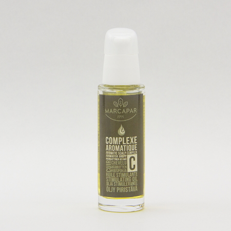 Complexe C produit complexe c Marcapar