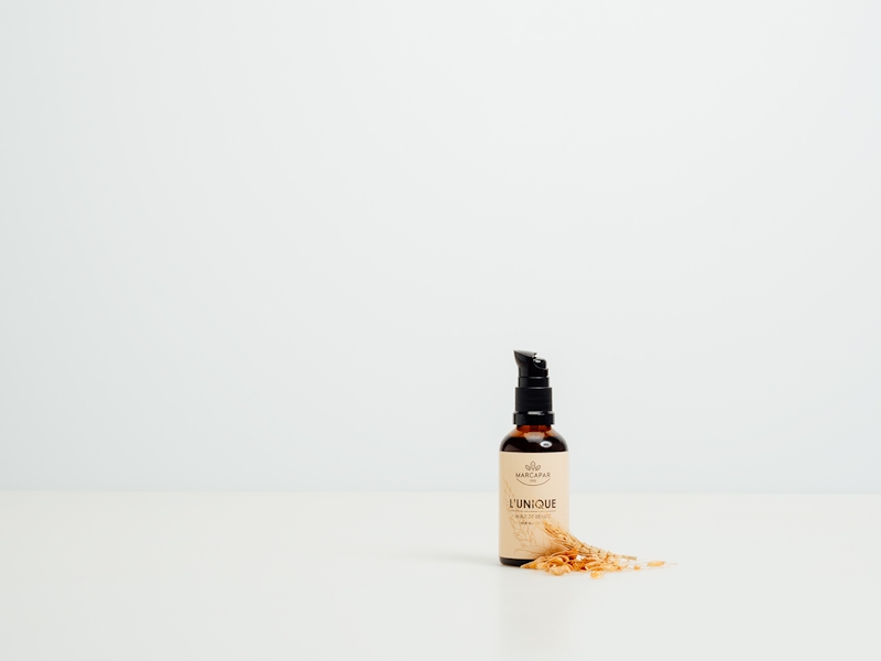 L'Unique de Marcapar soin l'unique<br />